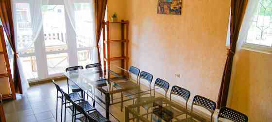 Коттедж, 300 м2 Новосибирск