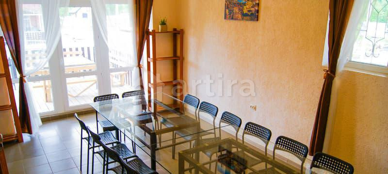 Коттедж, 300 м2 Новосибирск - изображение 2