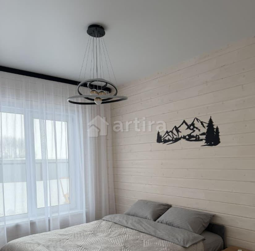 Дом, 100 м2, 7.5 сотки, 1 эт. Домодедово - изображение 6