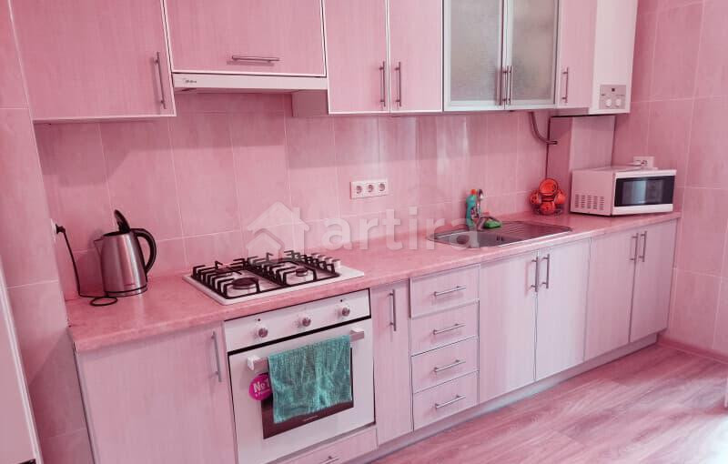 1-комн. квартира, 42 м2, 4/10 эт. Евпатория - изображение 2