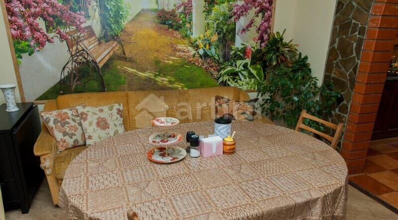 Коттедж, 210 м2 Подольск - изображение 9