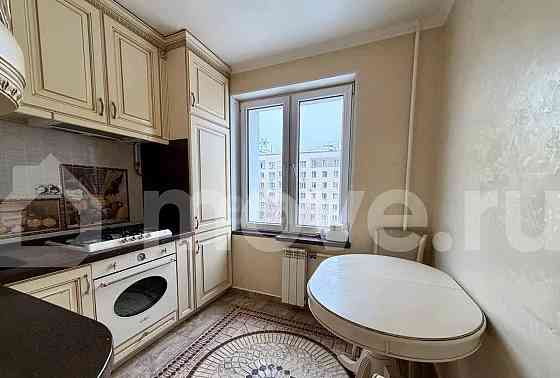 3-комн. квартира, 59 м2, 7/9 эт. Москва