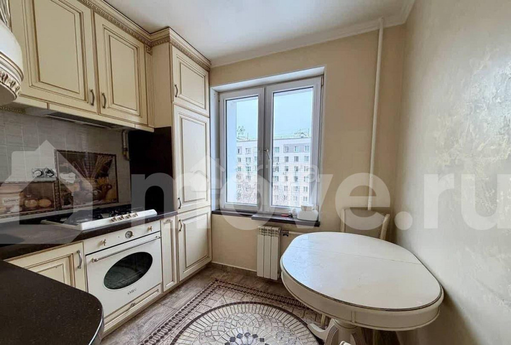 3-комн. квартира, 59 м2, 7/9 эт. Москва - изображение 6