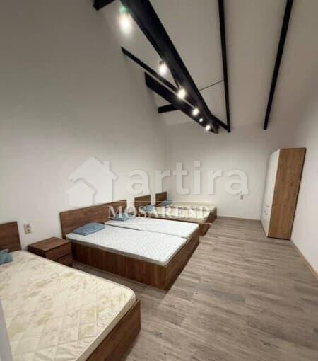 Коттедж, 550 м2 Истра - изображение 14