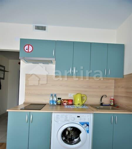 Студия, 21 м2, 3/20 эт. Мытищи - изображение 10