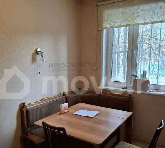 1-комн. квартира, 35.9 м2, 1/16 эт. Москва