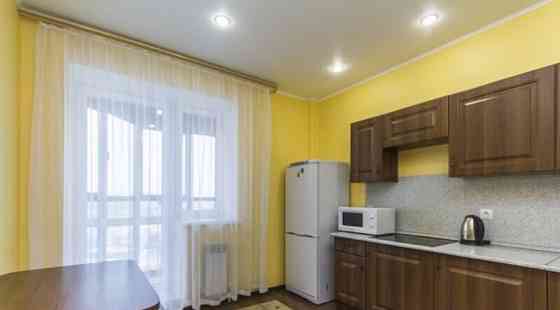 2-комн. квартира, 60 м2, 12/24 эт. Тюмень