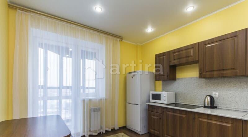 2-комн. квартира, 60 м2, 12/24 эт. Тюмень - изображение 1