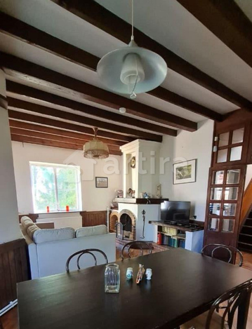 Коттедж, 300 м2, 30 соток, 3 эт. Чехов - изображение 5