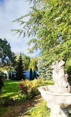 Дом, 450 м2, 30 соток, 3 эт. Одинцово