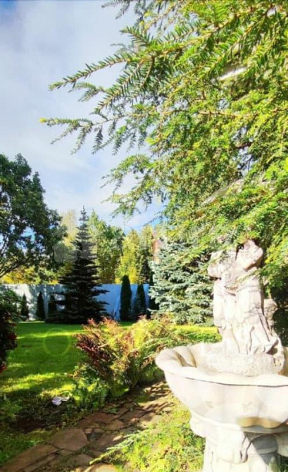 Дом, 450 м2, 30 соток, 3 эт. Одинцово - изображение 3