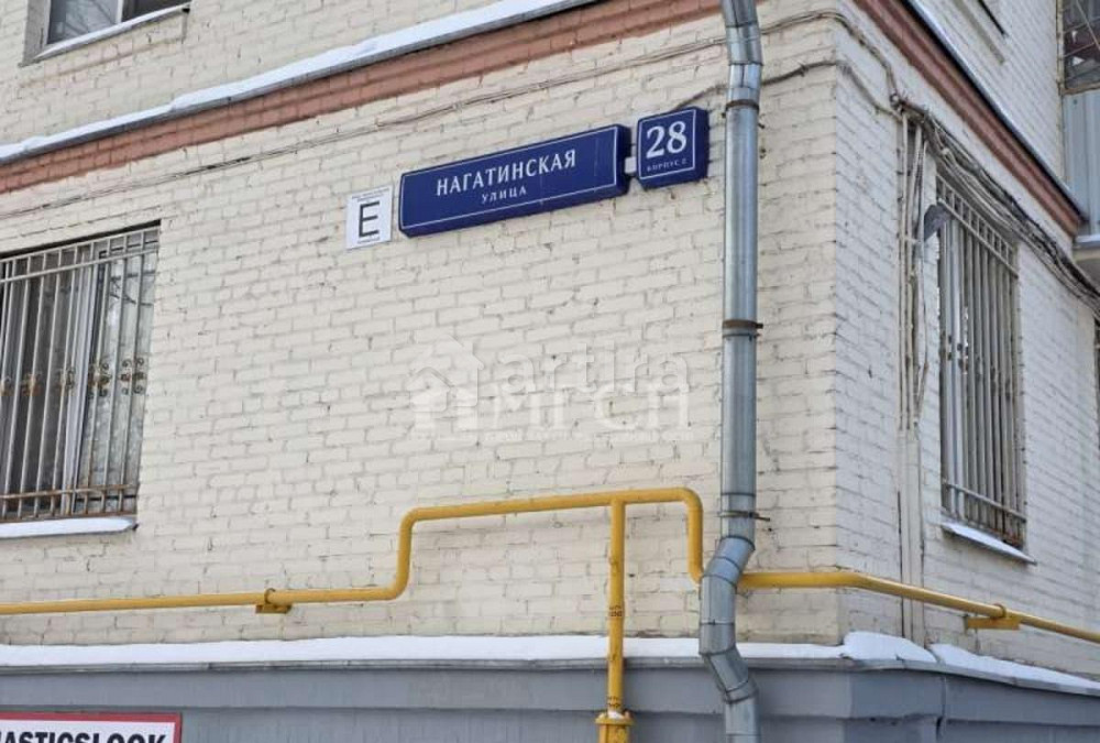 Комната, 13.4 м2, 5/7 эт. Москва - изображение 16