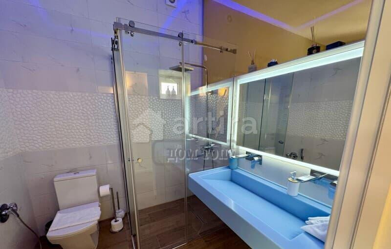 Коттедж, 480 м2 Сергиев Посад - изображение 7