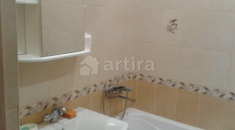 1-комн. квартира, 36 м2, 4/14 эт. Москва - изображение 6