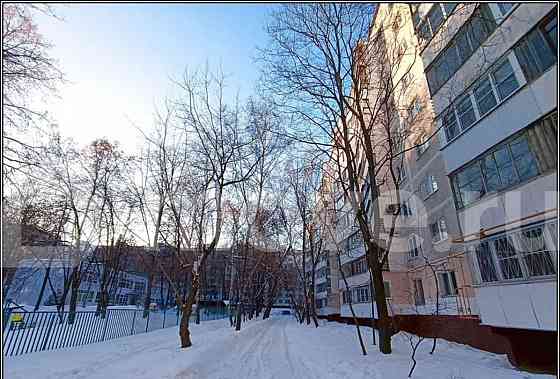 Студия, 10.8 м2, 1/9 эт. Москва