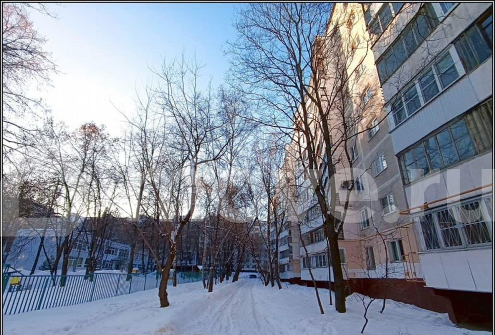 Студия, 10.8 м2, 1/9 эт. Москва - изображение 5