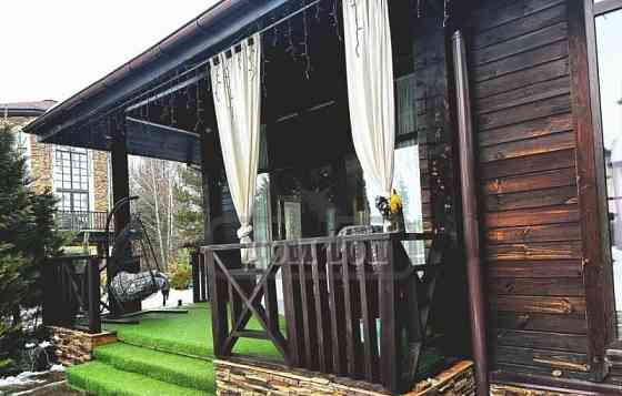 Коттедж, 225 м2 Истра