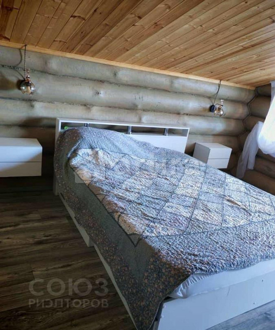 Дача, 200 м2, 6 соток, 2 эт. Волгоград - изображение 17