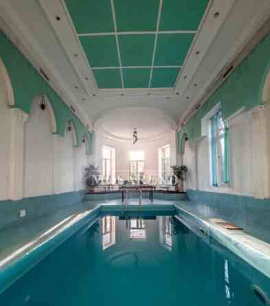 Коттедж, 600 м2 Бронницы