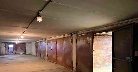 Гараж, 18 м2 Екатеринбург