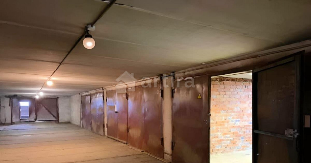 Гараж, 18 м2 Екатеринбург - изображение 1