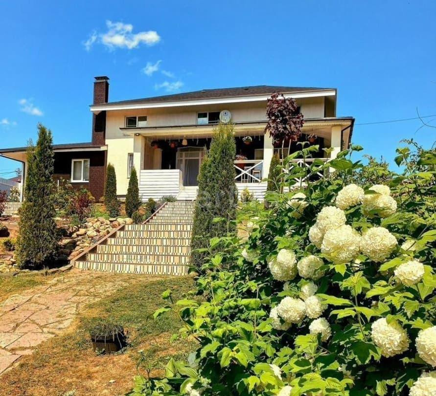 Коттедж, 350 м2, 25 соток, 2 эт. Дмитров - изображение 7