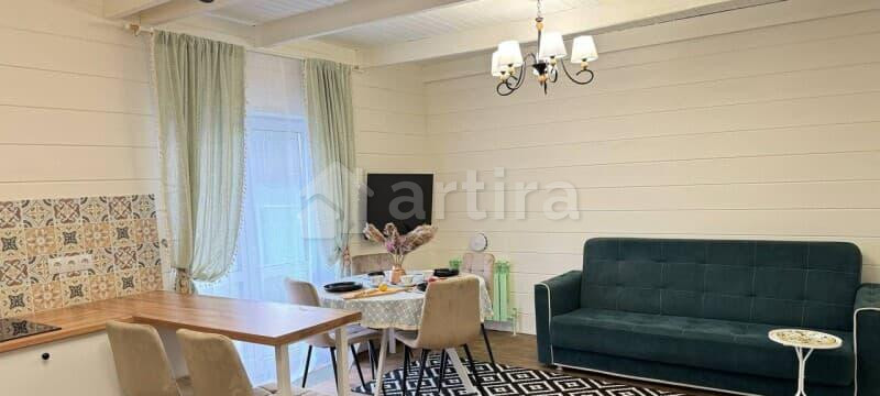 Коттедж, 85 м2 Новосибирск - изображение 7