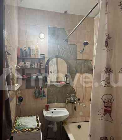 2-комн. квартира, 58.7 м2, 5/14 эт. Москва