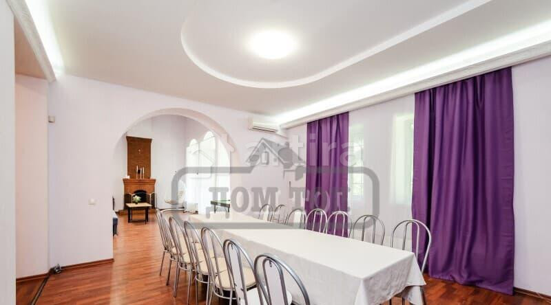 Коттедж, 350 м2 Долгопрудный - изображение 19