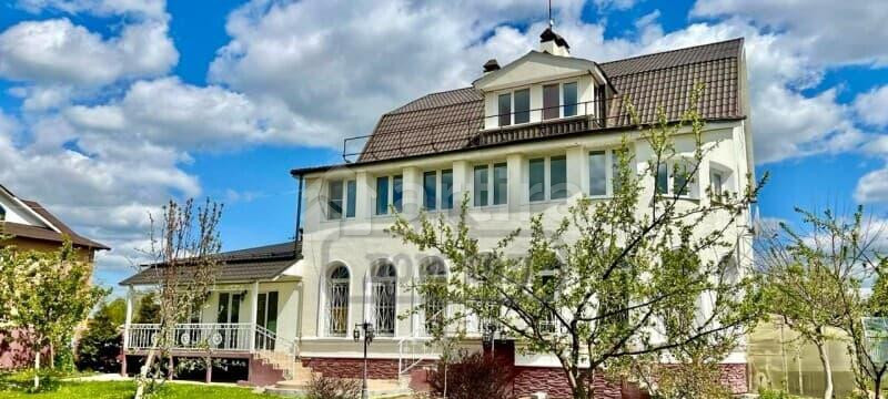 Коттедж, 530 м2 Ногинск - изображение 9