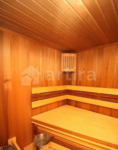 2-комн. квартира, 70 м2, 3/8 эт. Москва - изображение 16