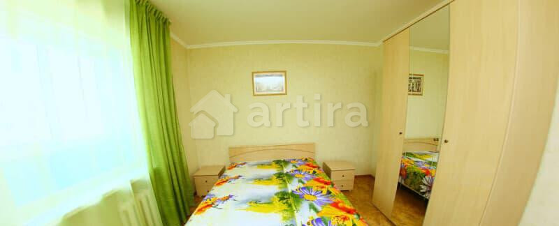 2-комн. квартира, 50 м2, 2/5 эт. Екатеринбург - изображение 1