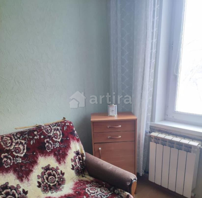 Комната, 60 м2, 2/9 эт. Москва - изображение 2