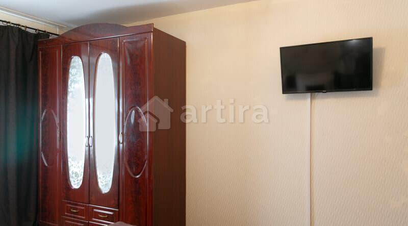 1-комн. квартира, 38 м2, 1/5 эт. Подольск - изображение 7