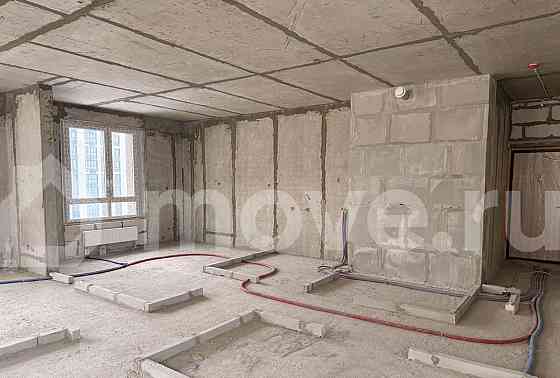 3-комн. квартира, 97.5 м2, 17/22 эт. Москва