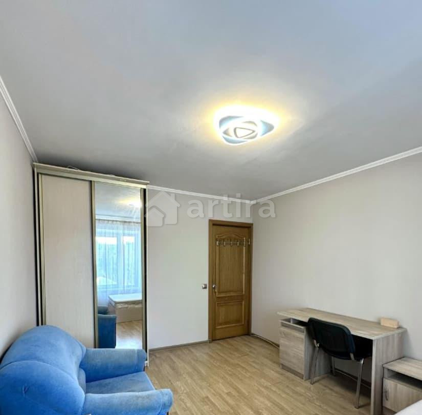 Комната, 13.6 м2, 7/9 эт. Москва - изображение 3