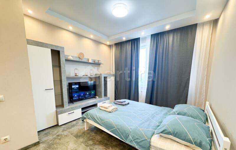 1-комн. квартира, 37 м2, 9/17 эт. Лобня - изображение 8