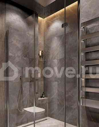 4-комн. квартира, 97.1 м2, 2/3 эт. Москва