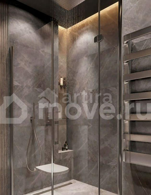 4-комн. квартира, 97.1 м2, 2/3 эт. Москва - изображение 6