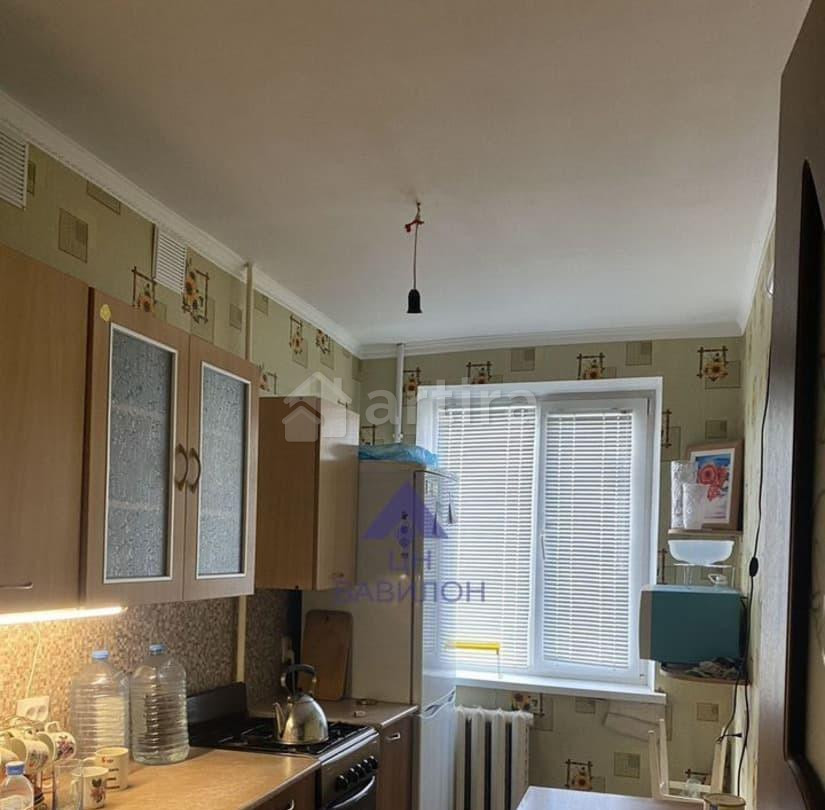 Комната, 16 м2, 4/5 эт. Волгодонск - изображение 1