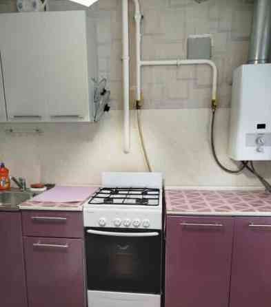 2-комн. квартира, 45 м2, 2/5 эт. Уфа