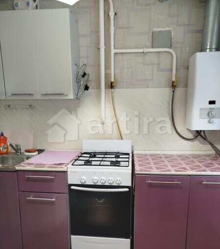 2-комн. квартира, 45 м2, 2/5 эт. Уфа - изображение 4