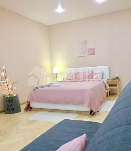 1-комн. квартира, 32 м2, 5/5 эт. Кронштадт - изображение 2