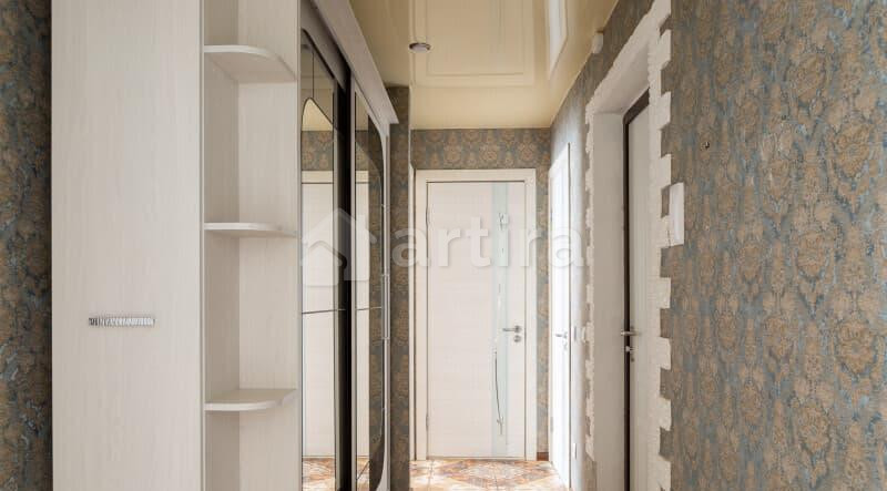 2-комн. квартира, 60 м2, 4/12 эт. Вологда - изображение 9