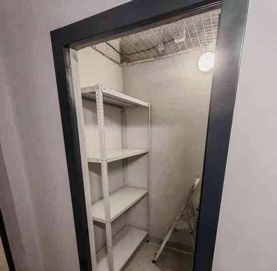 Гараж, 3.2 м2, -1/33 эт. Москва