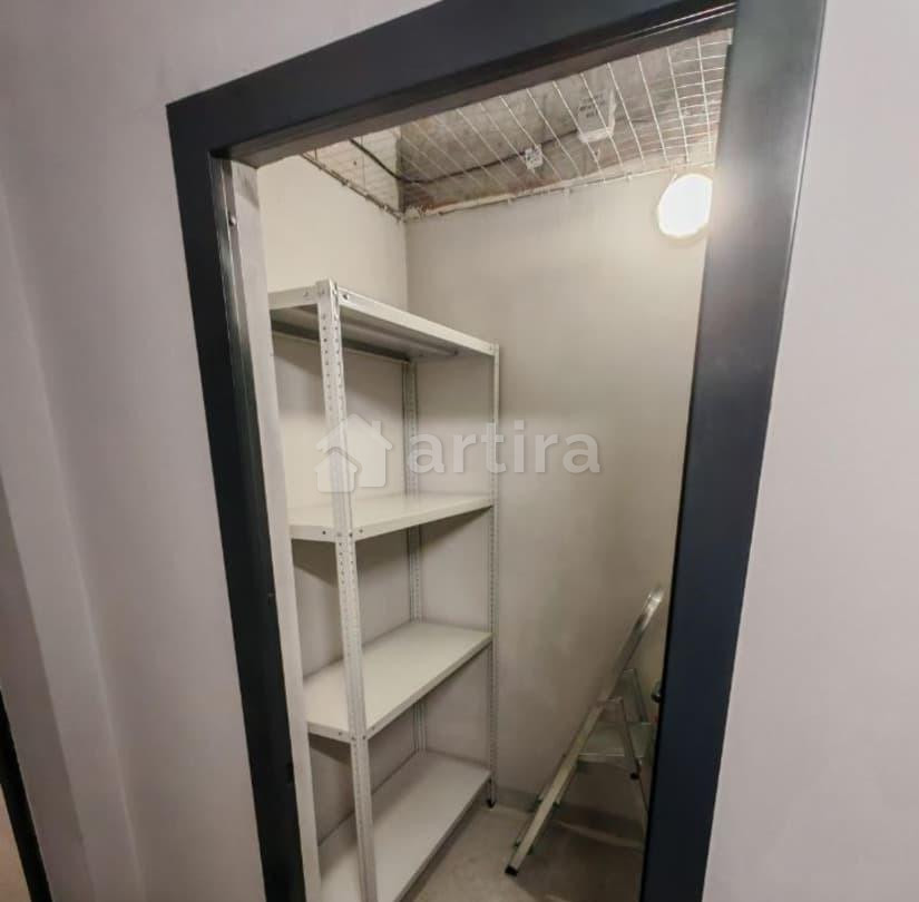 Гараж, 3.2 м2, -1/33 эт. Москва - изображение 1