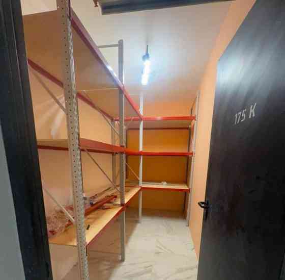 Гараж, 4.2 м2 Москва