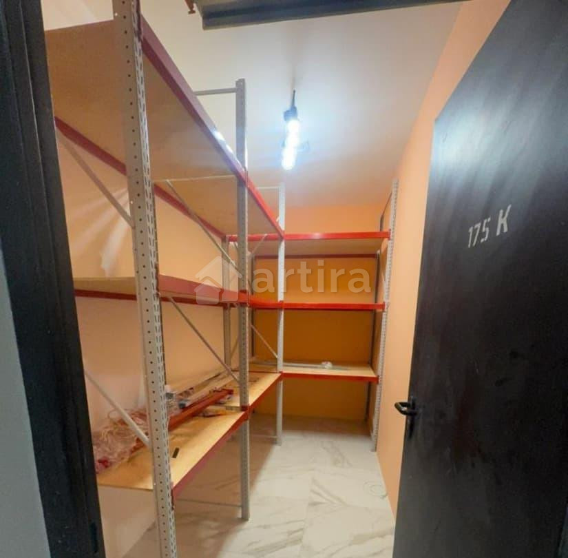 Гараж, 4.2 м2 Москва - изображение 2