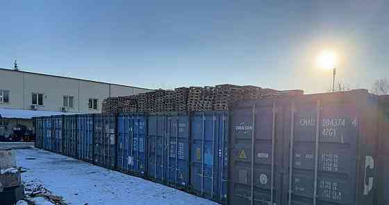 Гараж, 15 м2 Москва