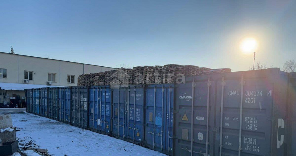 Гараж, 15 м2 Москва - изображение 5